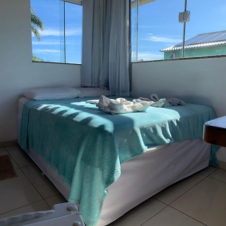 Bougainville Suites Arraial do Cabo Bagian luar foto