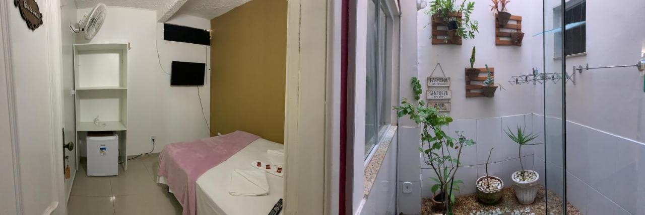 Bougainville Suites Arraial do Cabo Bagian luar foto