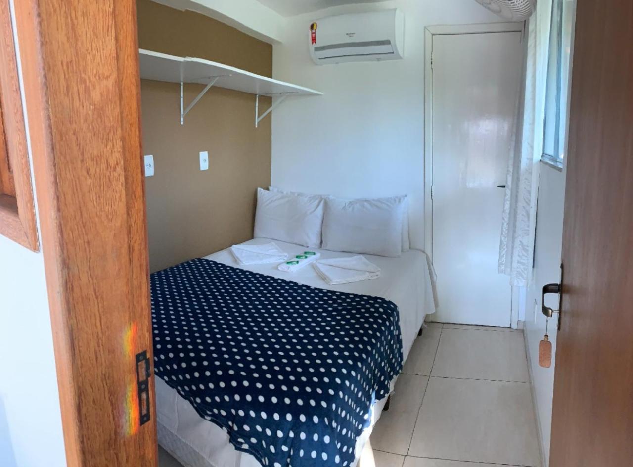 Bougainville Suites Arraial do Cabo Bagian luar foto