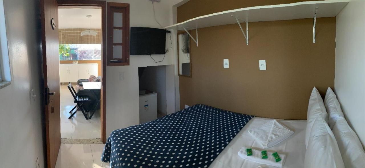 Bougainville Suites Arraial do Cabo Bagian luar foto