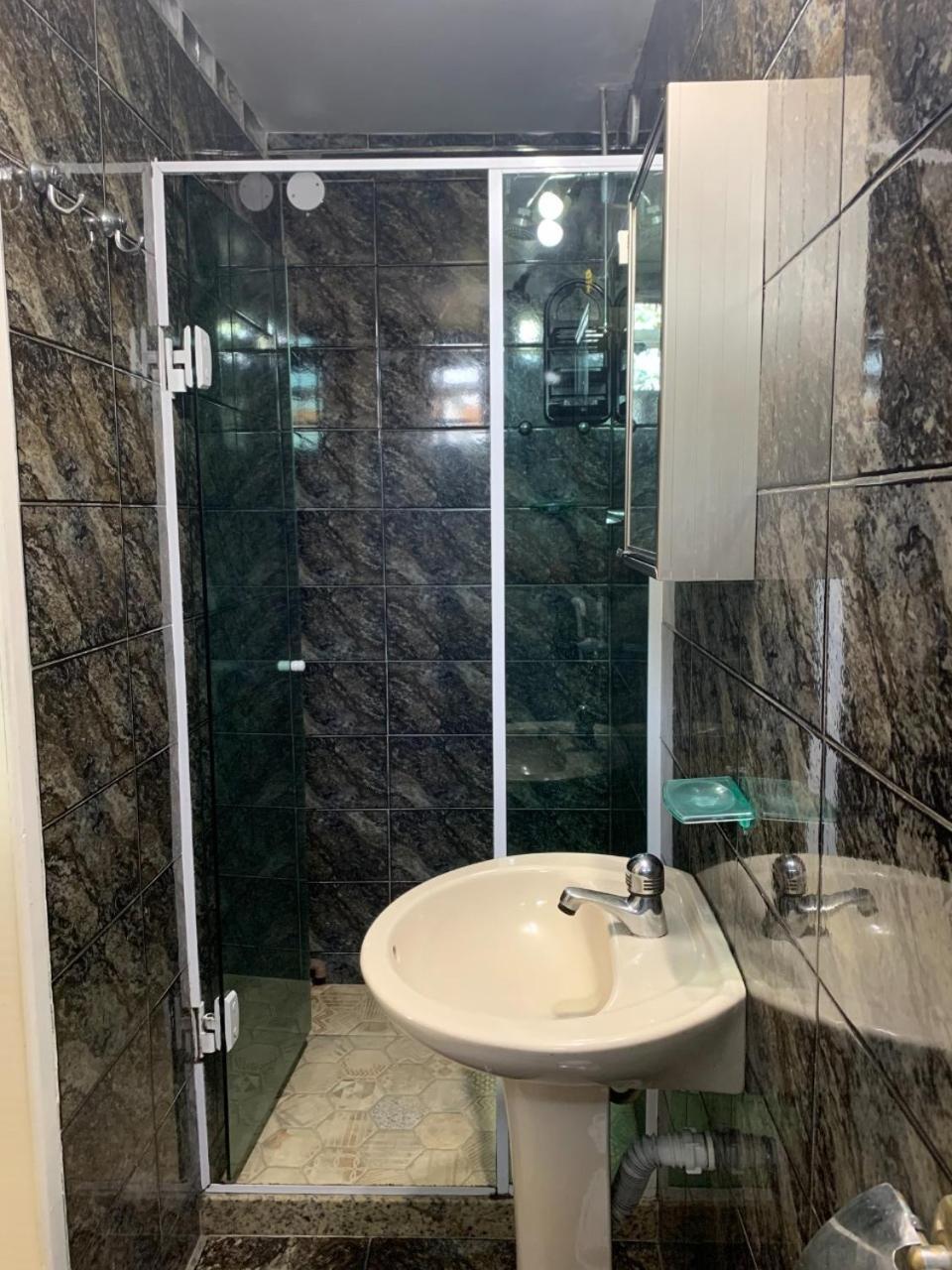 Bougainville Suites Arraial do Cabo Bagian luar foto