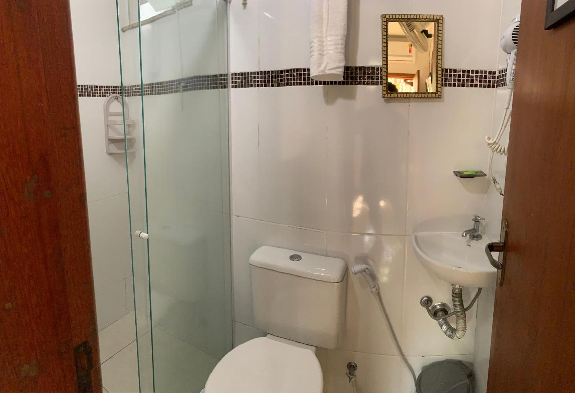 Bougainville Suites Arraial do Cabo Bagian luar foto