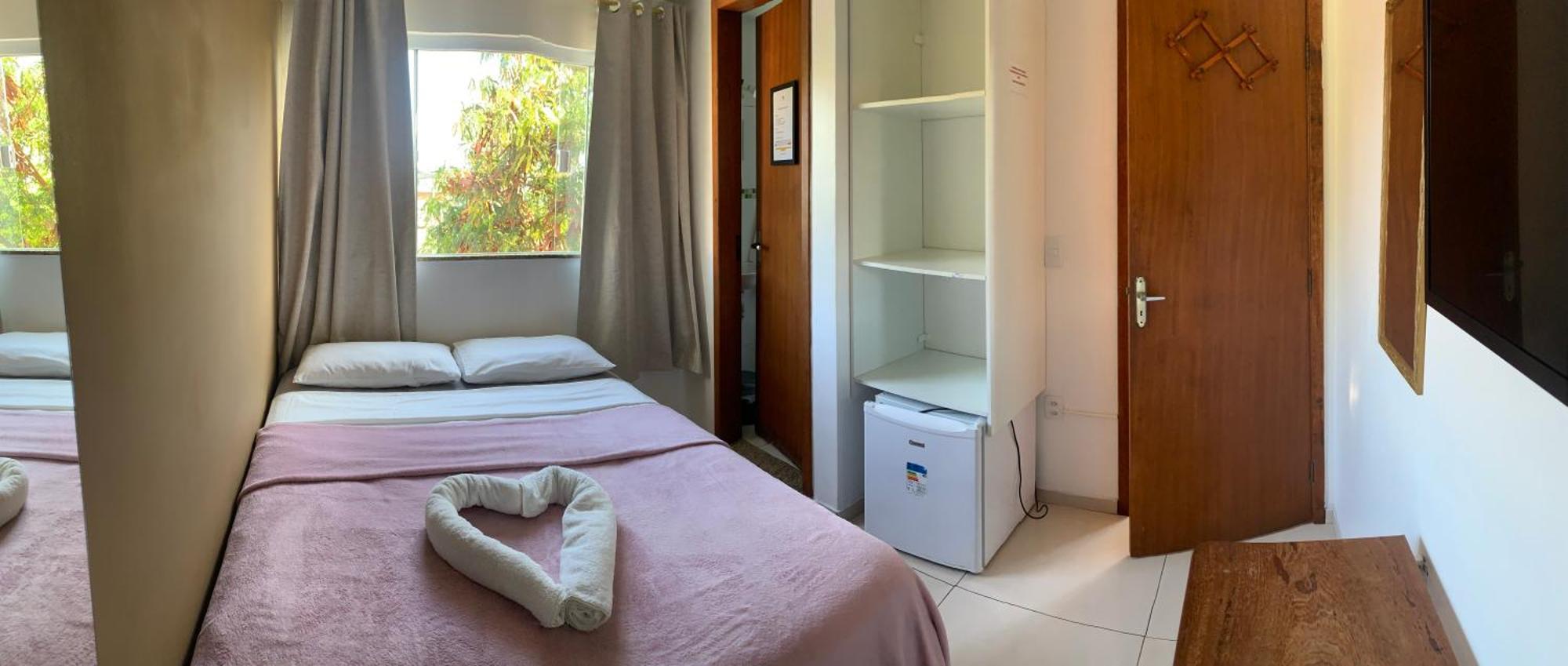 Bougainville Suites Arraial do Cabo Bagian luar foto