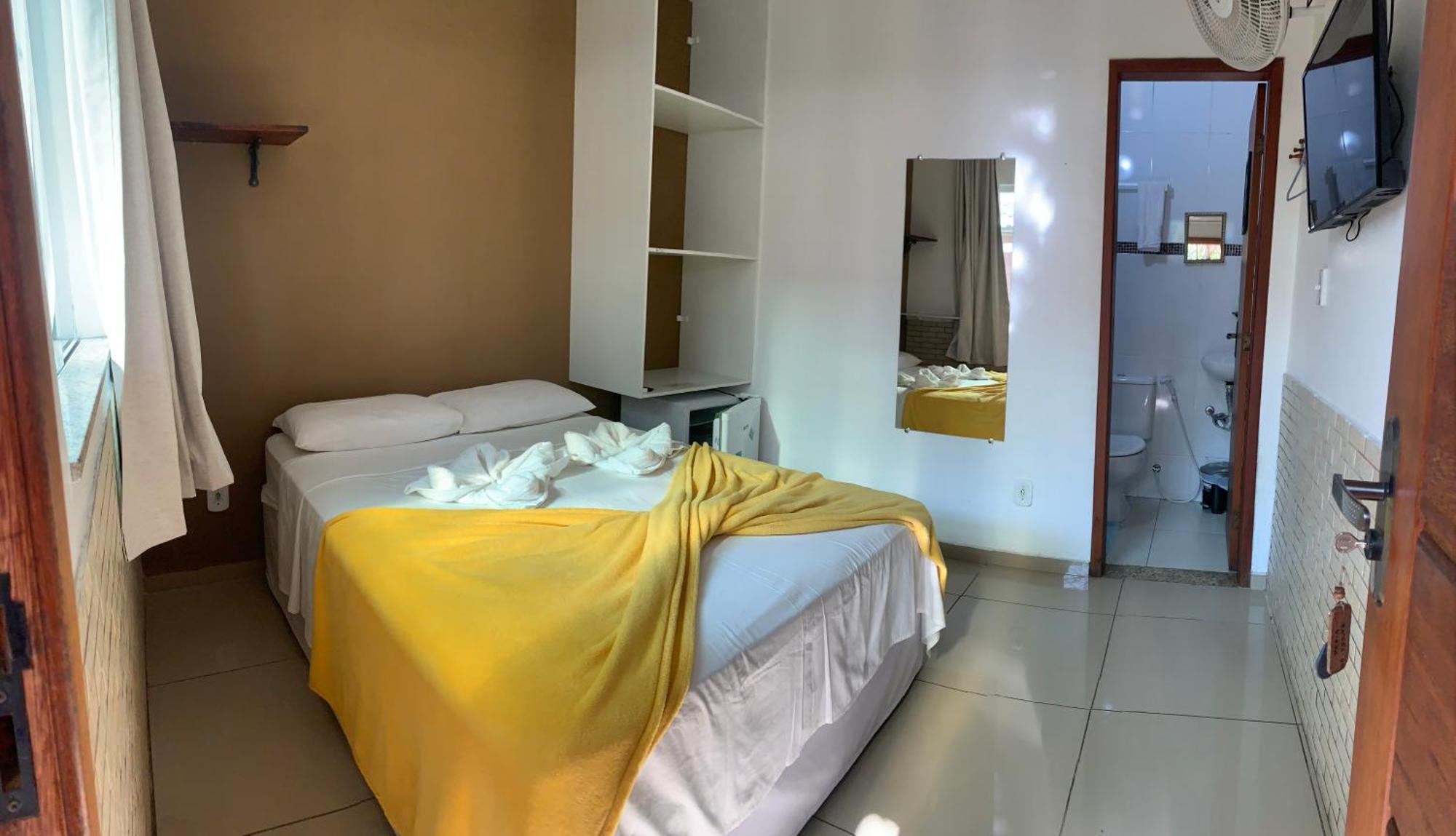Bougainville Suites Arraial do Cabo Bagian luar foto