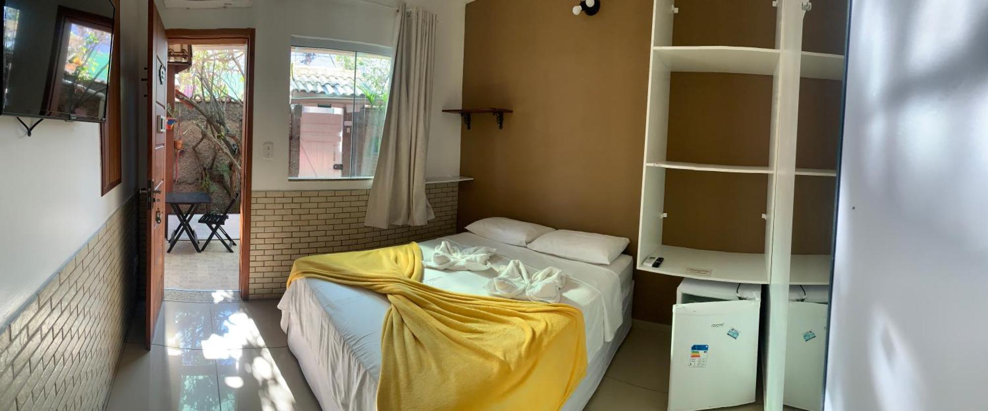 Bougainville Suites Arraial do Cabo Bagian luar foto