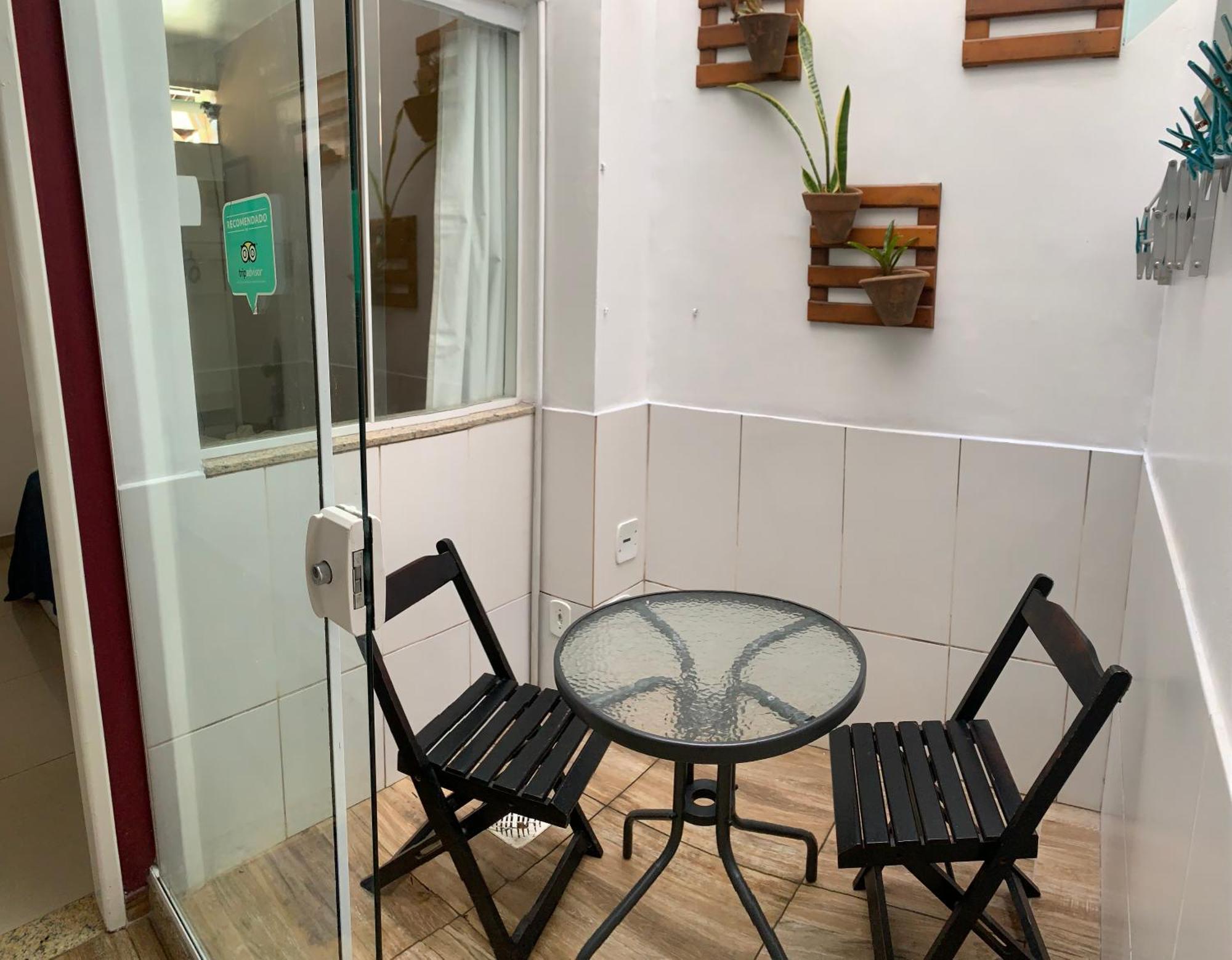 Bougainville Suites Arraial do Cabo Bagian luar foto