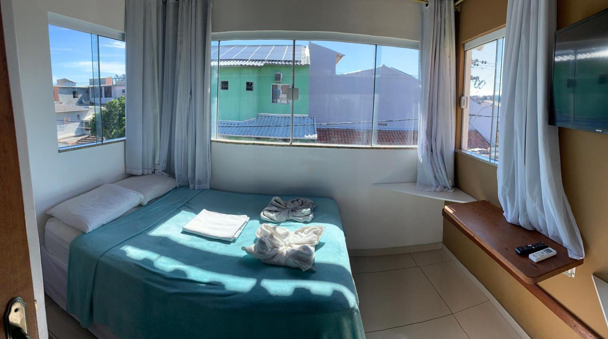 Bougainville Suites Arraial do Cabo Bagian luar foto