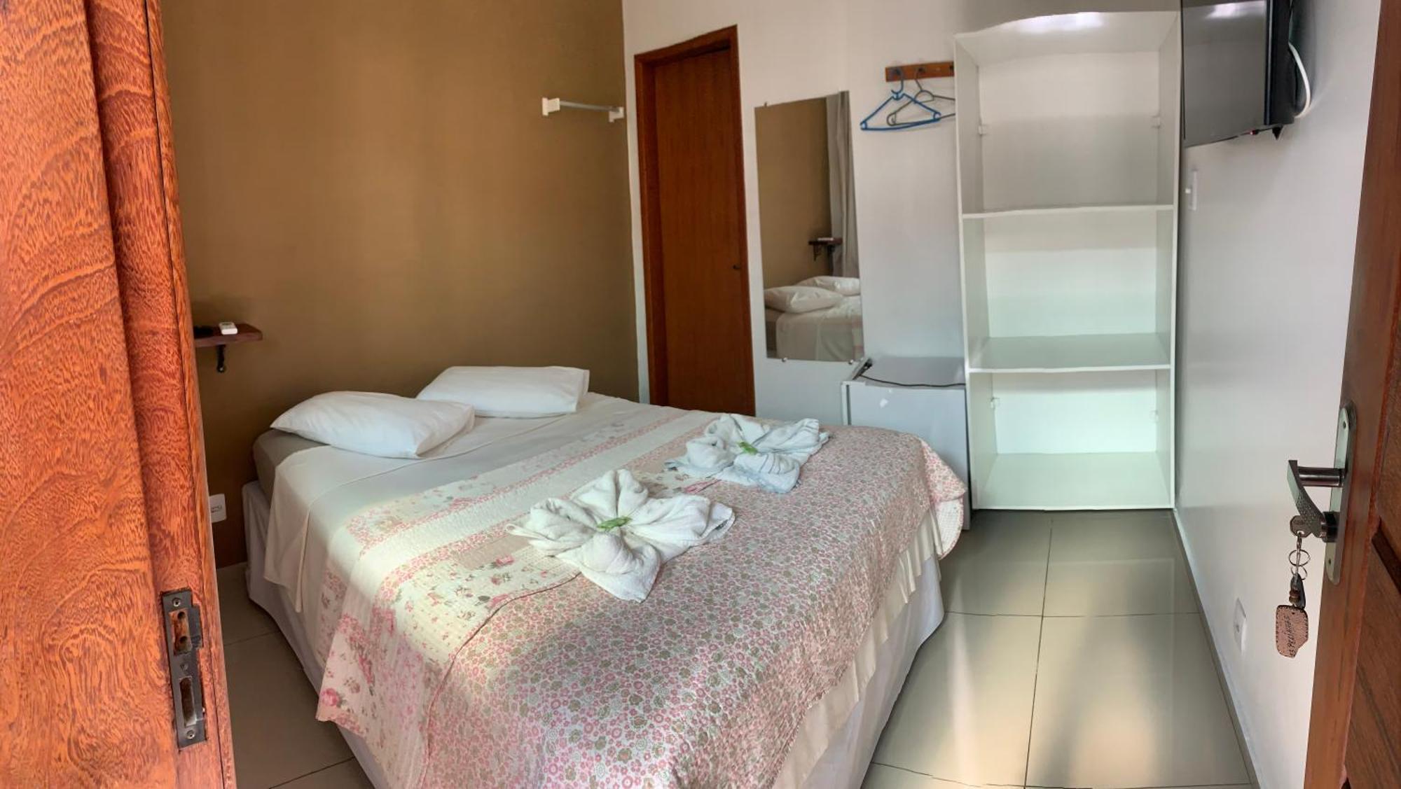 Bougainville Suites Arraial do Cabo Bagian luar foto