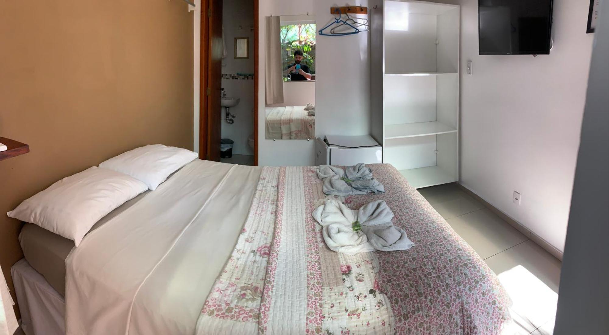 Bougainville Suites Arraial do Cabo Bagian luar foto