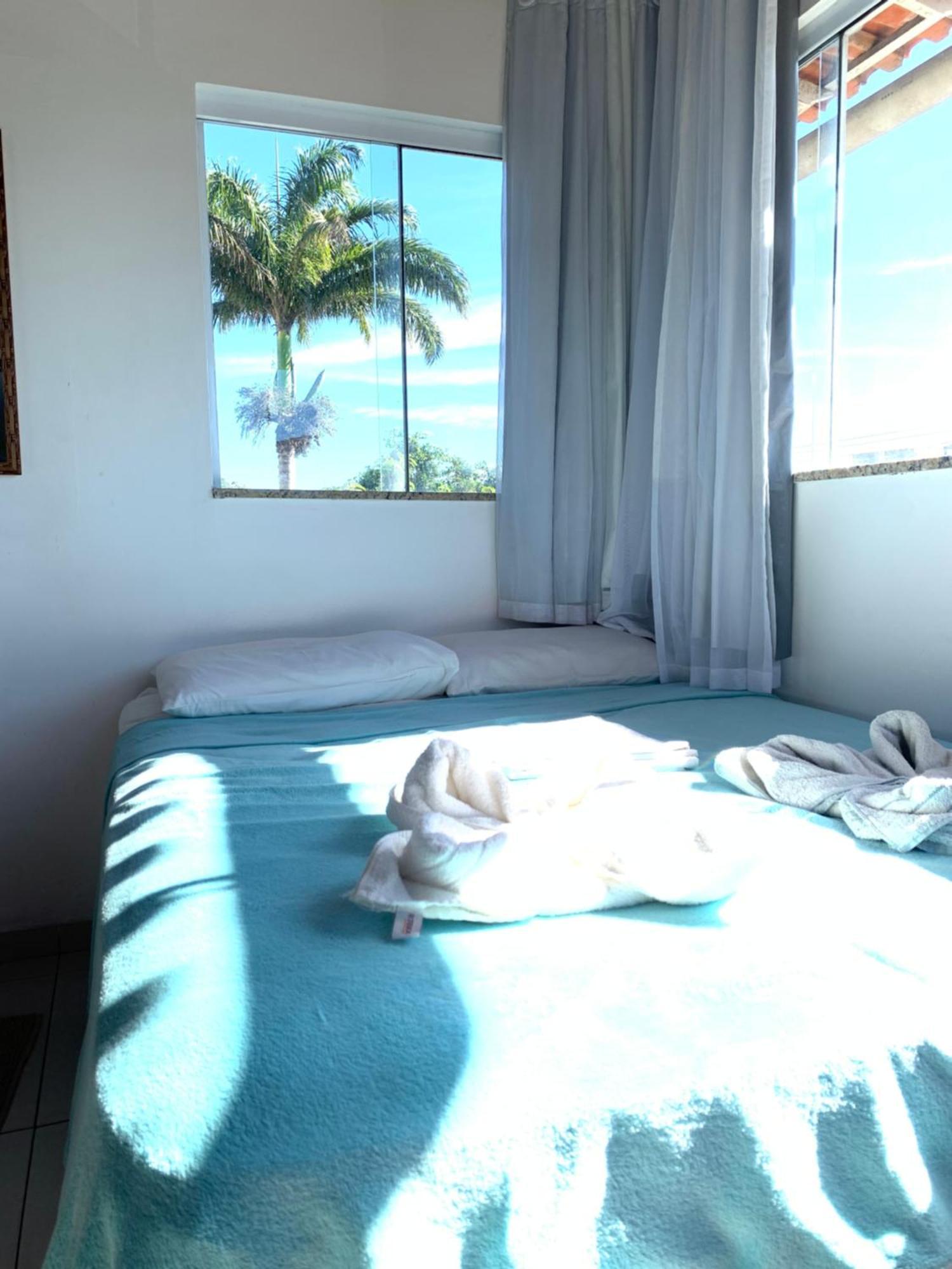 Bougainville Suites Arraial do Cabo Bagian luar foto