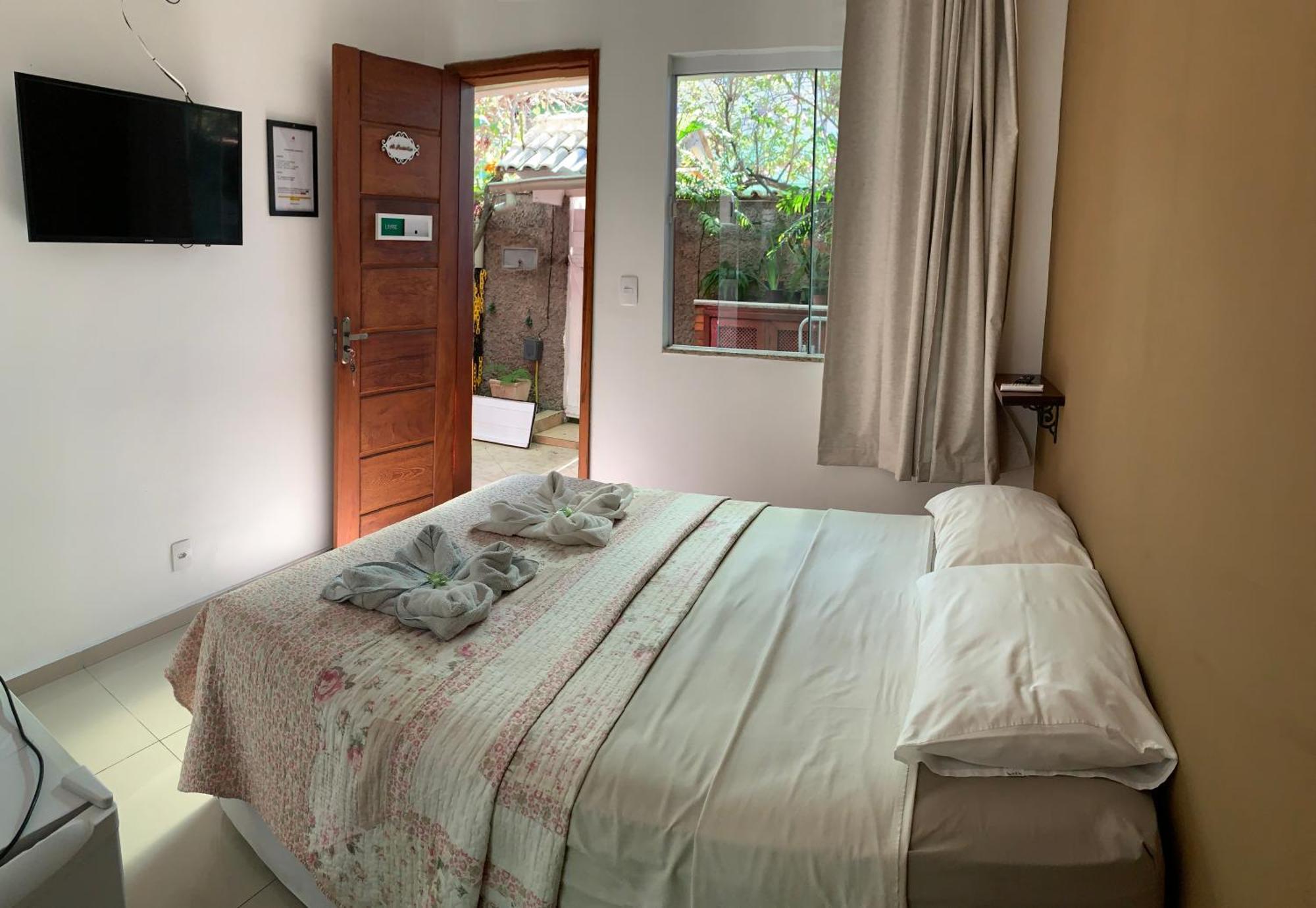 Bougainville Suites Arraial do Cabo Bagian luar foto