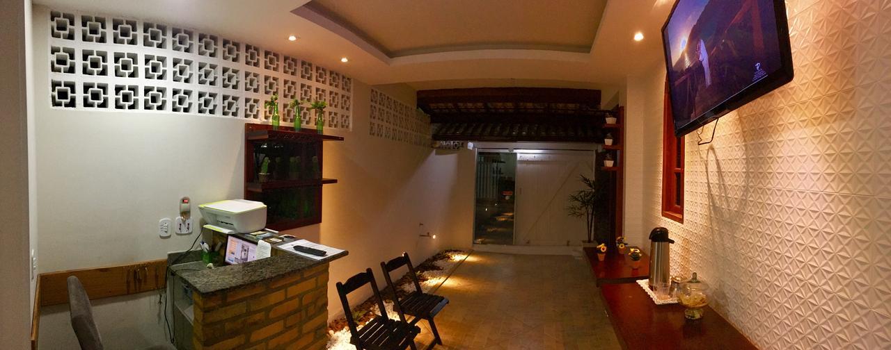 Bougainville Suites Arraial do Cabo Bagian luar foto