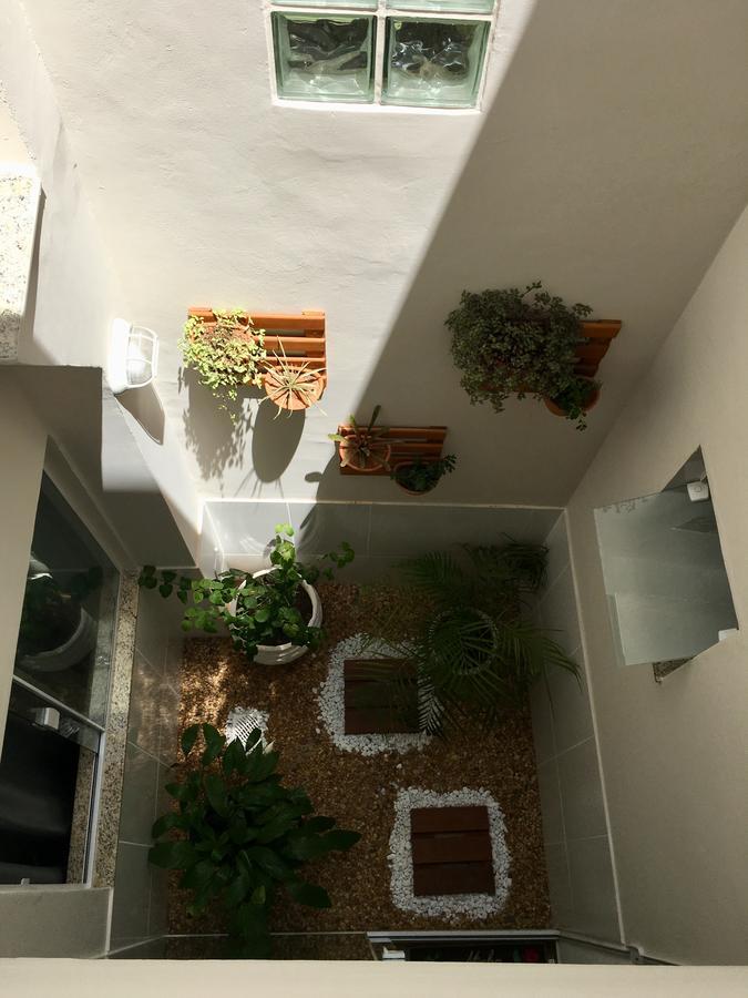 Bougainville Suites Arraial do Cabo Bagian luar foto