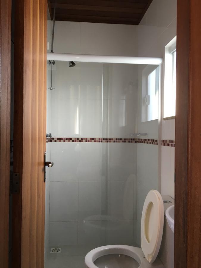 Bougainville Suites Arraial do Cabo Bagian luar foto