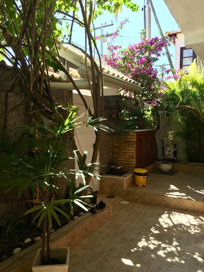 Bougainville Suites Arraial do Cabo Bagian luar foto