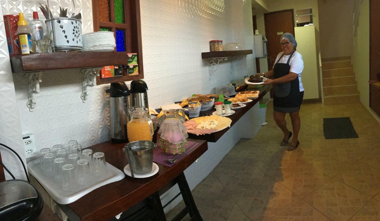 Bougainville Suites Arraial do Cabo Bagian luar foto