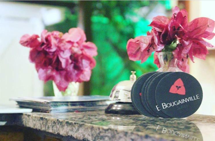 Bougainville Suites Arraial do Cabo Bagian luar foto