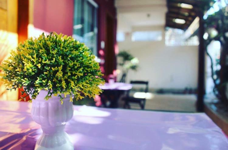Bougainville Suites Arraial do Cabo Bagian luar foto