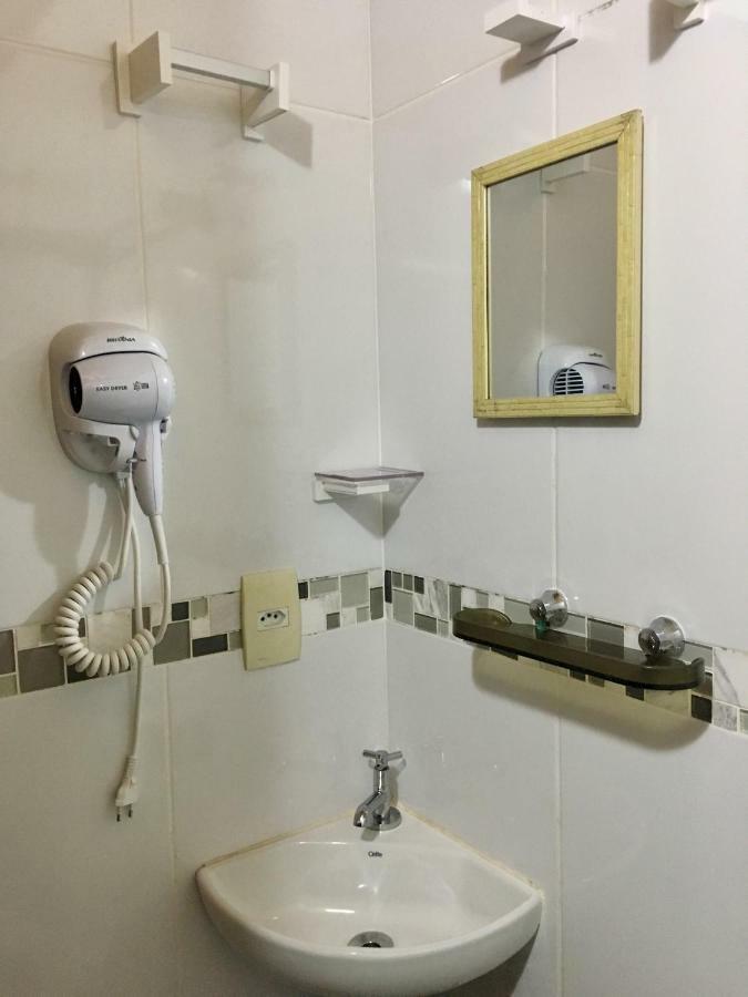 Bougainville Suites Arraial do Cabo Bagian luar foto